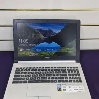 لپ تاپ گیمینگ حرفه‌ای