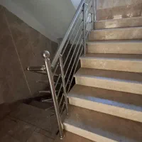 استخدام نصاب نرده استیل