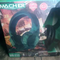 لوازم استریم هدست و میکروفون