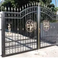 جوشکاری  ساخت و نصب  درب پنجره فلزی|خدمات پیشه و مهارت|همدان, |دیوار