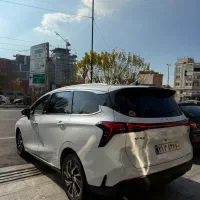 fmc m4 سوبا|خودرو سواری و وانت|تهران, سعادتآباد|دیوار