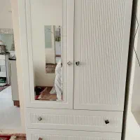 کمد نو|جاکفشی، کمد، دراور|مشهد, هفده شهریور|دیوار