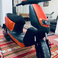 موتور برقی es5 2000