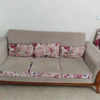 مبلمان و میز نهارخوری