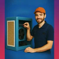 سرویس تعمیر تخصصی کولرابی باضمانت کمترین قیمت 650