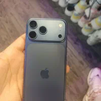 ایفون ۱۷ پرومکس ۲۵۶ za بدون ریجستر