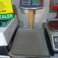 ترازو و باسکول محمدی در کوهدشت|فروشگاه و مغازه|کوهدشت, |دیوار