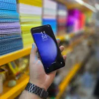 سامسونگ گلگسی s23 fe|موبایل|اهواز, نادری|دیوار