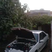 پژو پارس XU7 1400