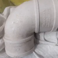 پلی اتیلن جوشی ،اتصالات ،پلیکا|مصالح و تجهیزات ساختمان|قم, تولید دارو و یخچال|دیوار