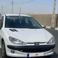 ۲۰۶ مدل ۹۳ v8