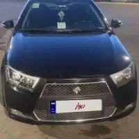 دنا  توربو شارژ اتومات
