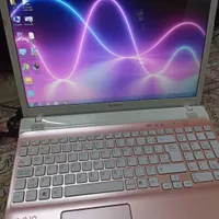 Sony Vaio Clasic edation زیبا