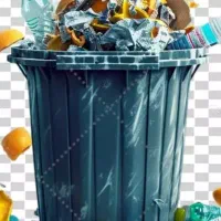 ضایعاتی بستانه