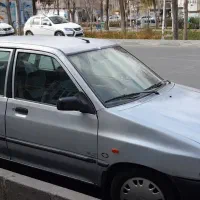 پراید مدل 85|خودرو سواری و وانت|قم, نیروگاه|دیوار