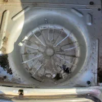 پژو ۴۰۵ تصادفی مدل ۱۳۸۷|خودرو سواری و وانت|زنجان, |دیوار