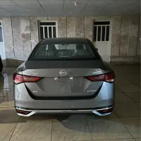 نیسان سیلفی