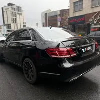 بنز کلاس E E200، مدل 2014|خودرو سواری و وانت|تهران, فرمانیه|دیوار
