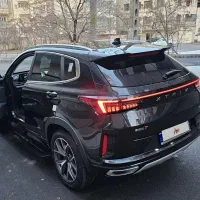 اکستریم lx