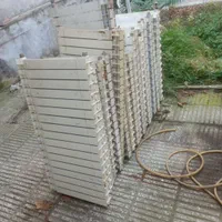 خریدوفروش رادیاتور شوفاژ.سالم و حتی سوراخ شده|آبگرمکن، پکیج، شوفاژ|گرگان, |دیوار