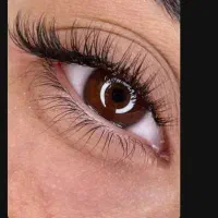 مدل و آموزش اکستنشن مژه و لیفت مژه و ابرو و بافت|خدمات آرایشگری و زیبایی|مشهد, ایثارگران|دیوار