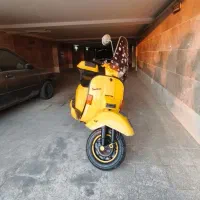 موتور پاکشتی(وسپا)