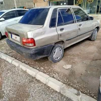 پراید صبا 86 سالم|خودرو سواری و وانت|بجنورد, |دیوار