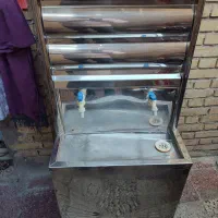 آبسرد کن دولول