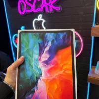 Ipad 2020 cellular سیم کارت خور ۲۵۶ باتری صد|تبلت|تهران, جردن|دیوار