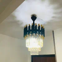 لوستر|لوستر و چراغ آویز|کرج, کمال‌شهر|دیوار