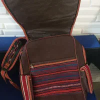 کیف مدرسه ای|کیف، کفش، کمربند|میناب, |دیوار