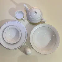 سرویس چینی مارک