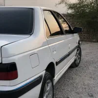 پژو پارس ساده، مدل ۱۳۹۳