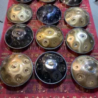 جشنواره فروش هنگدرام آلفا آغاز شد