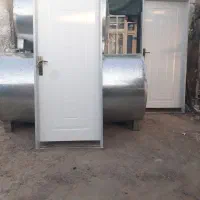 انواع تانکر|خدمات پیشه و مهارت|گناباد, |دیوار