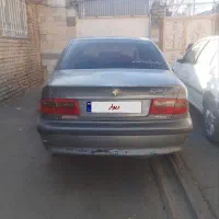 سمند مدل85بنزینی|خودرو سواری و وانت|مشهد, گرجی علیا|دیوار