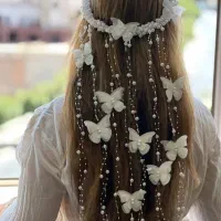 تاج و ریسه