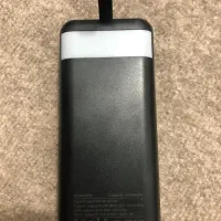 پاور بانک ۳۰۰۰۰هزار اصل|لوازم جانبی موبایل و تبلت|پارس‌آباد, |دیوار