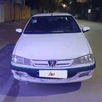 پژو پارس مدل ۹۱|خودرو سواری و وانت|اسفراین, |دیوار