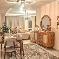 آپارتمان ۱۳۵  متری سند دار شیک