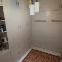 واحد 72 متری طبقه سوم مدنی غربی / املاک زندگی نو|فروش آپارتمان|قزوین, |دیوار