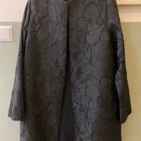 مانتو ژاکارد