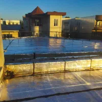 ایزوگام و قیرگونی