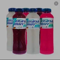 نوشیدنی داینامین