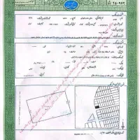 زمین-فروشی-سندشسدانگ-مشهد-250متری-ارزان