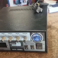 امپلی فایر مدل الفا ۱۰۰۰