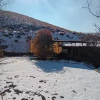 فروش باغ در دماوند،تیزاب