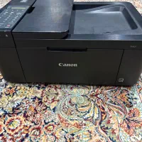 پرینتر 4 کاره کنون