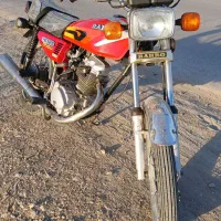 موتور هندا
