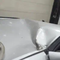 پژو پارس سال دوگانه شرکت مدل 88